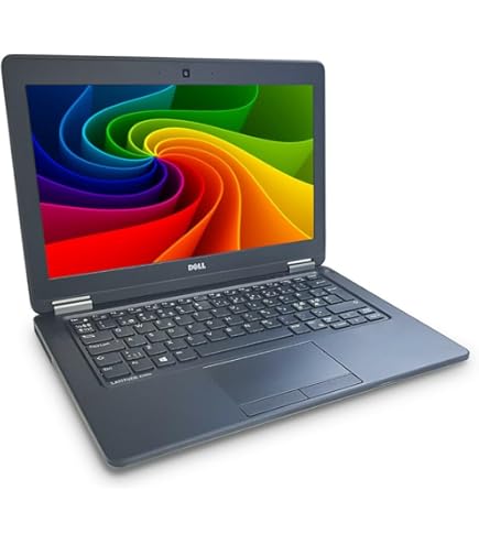 Windowsノート本体 Dell Latitude E5250 - 16GB, 256GB SSD Dell Latitude E5250 - 16GB, 256GB SSD